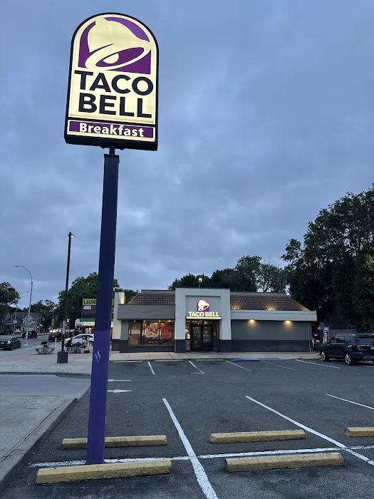Taco Bell Picture 10