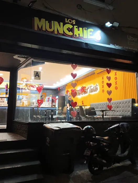 Los Munchies Picture 1