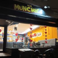 Los Munchies ico