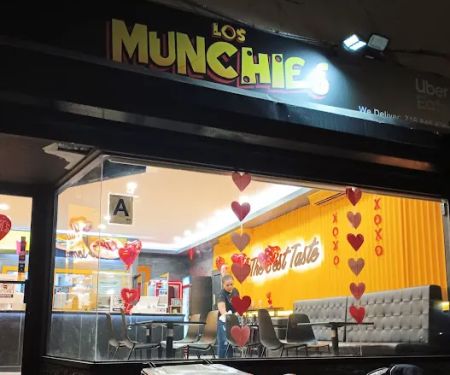 Los Munchies