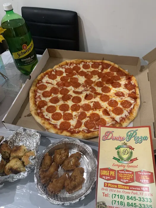 Denise Pizzeria & Italian Restaurant III Picture 4