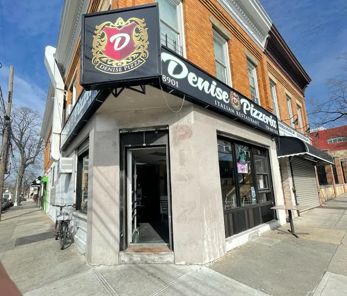 Denise Pizzeria & Italian Restaurant III Picture 2