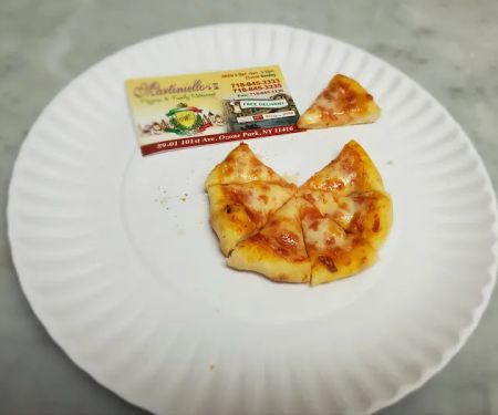 Denise Pizzeria & Italian Restaurant III