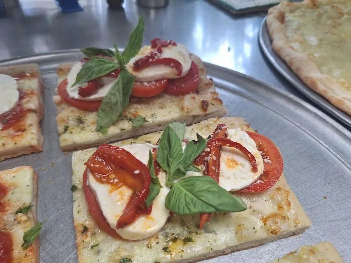 Denise Pizzeria & Italian Restaurant III Picture 6