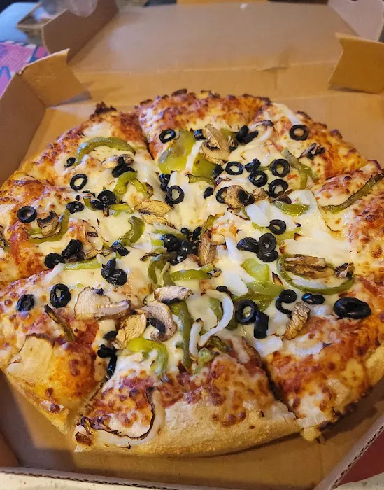 Pizza Hut Picture 5
