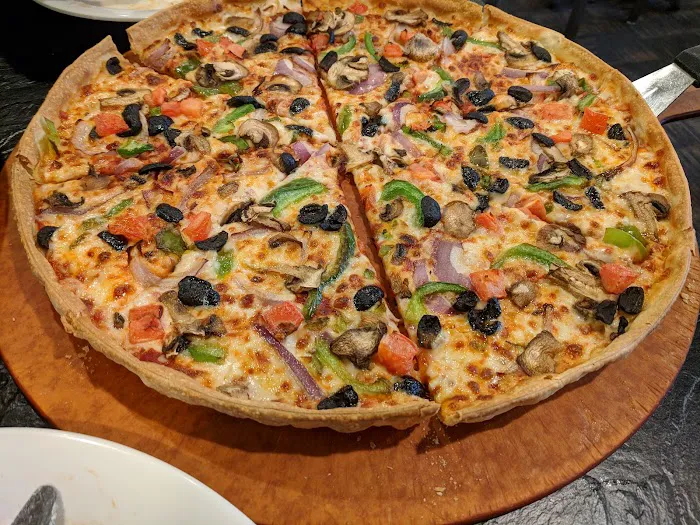 Pizza Hut Picture 3