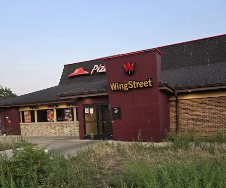 Pizza Hut