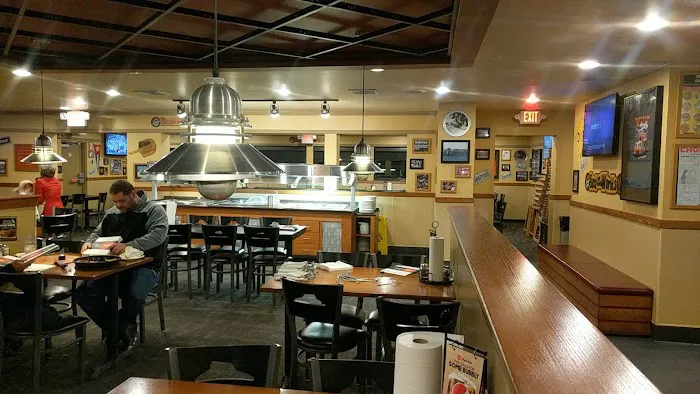 Pizza Hut Picture 6
