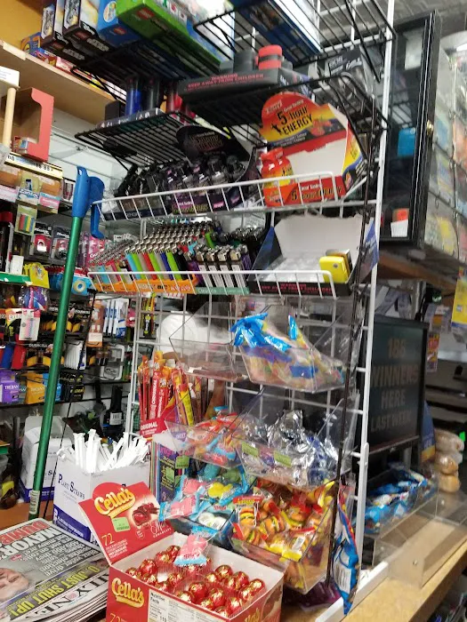 Baba's Corner Picture 2