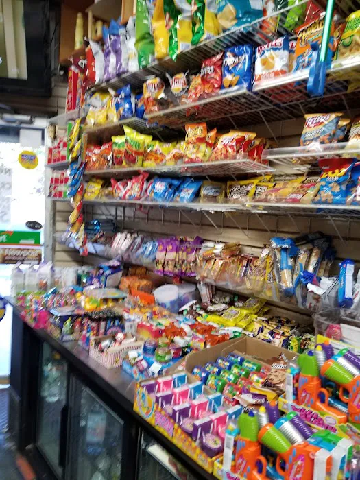 Baba's Corner Picture 5