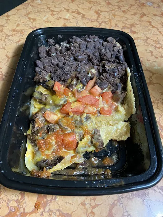 Fresh Tortillas Picture 1