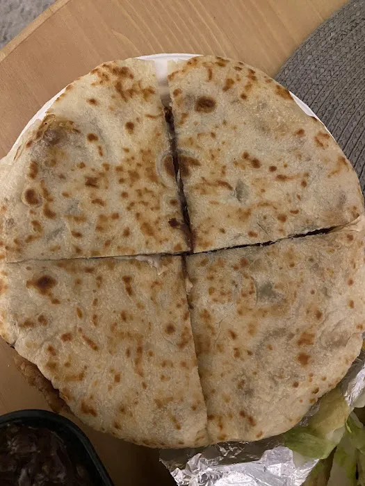 Fresh Tortillas Picture 7