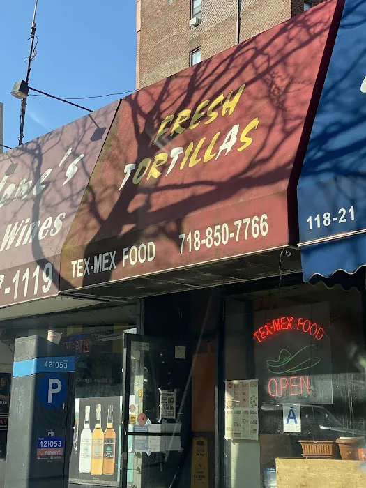 Fresh Tortillas Picture 10