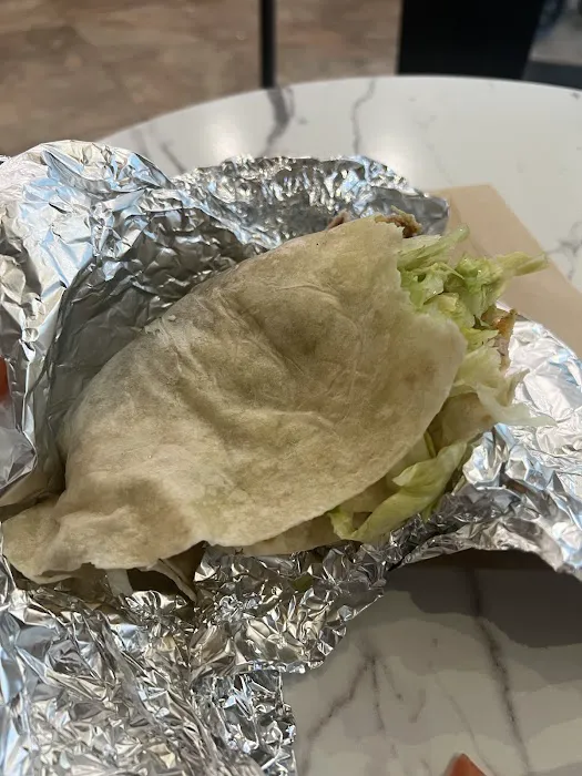 Fresh Tortillas Picture 4