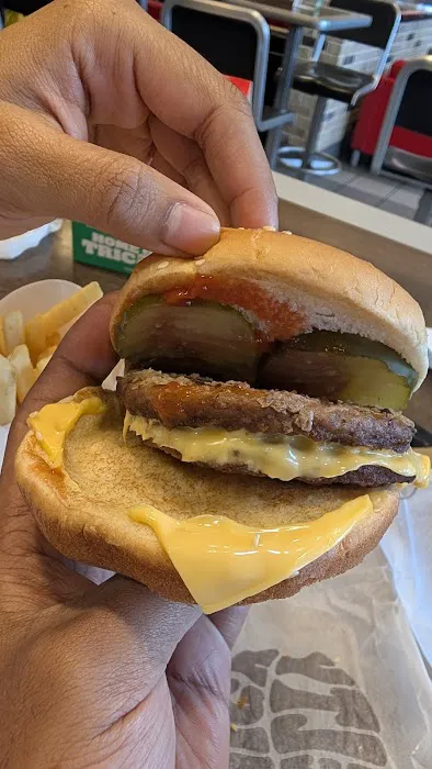 Burger King Picture 5