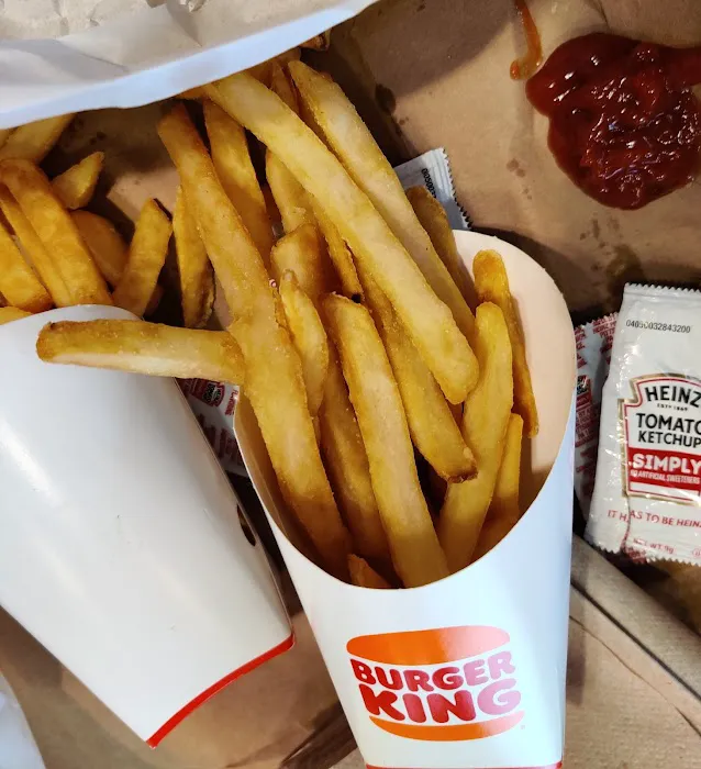 Burger King Picture 7