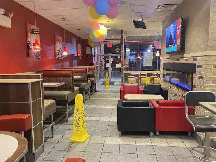 Burger King Picture 9