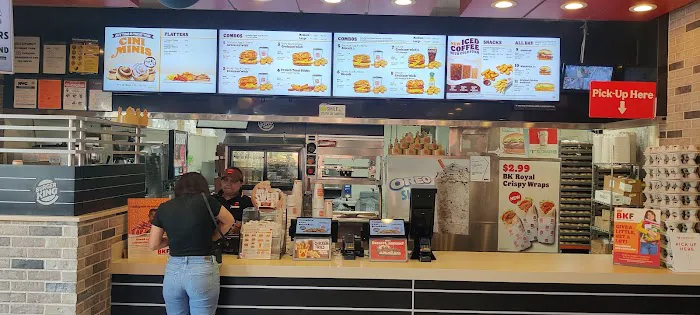 Burger King Picture 3