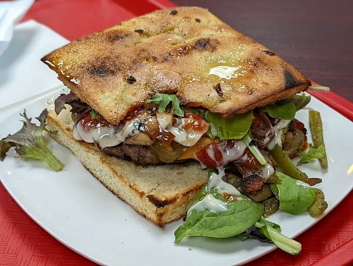 El Forno Pizza & Grill Picture 6