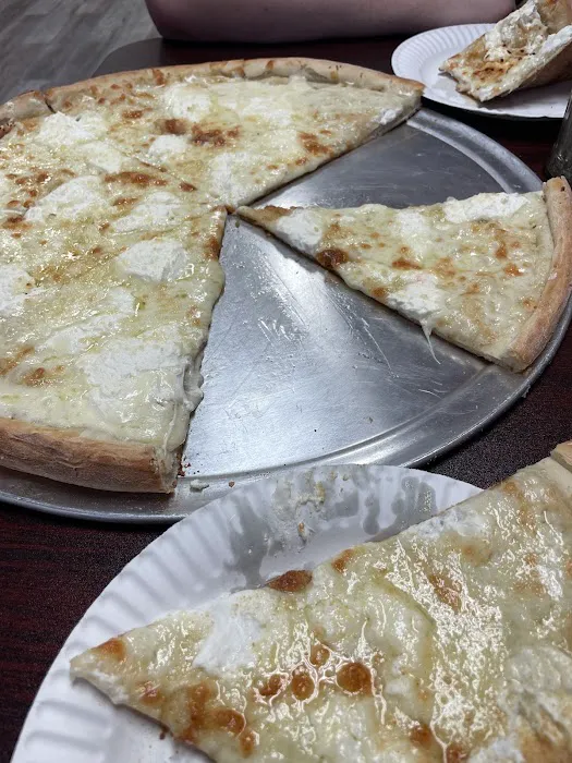El Forno Pizza & Grill Picture 1