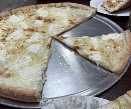 El Forno Pizza & Grill