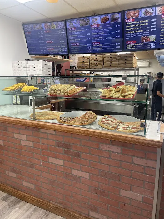 El Forno Pizza & Grill Picture 10