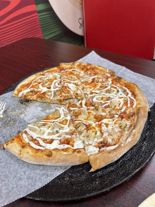 El Forno Pizza & Grill Picture 9
