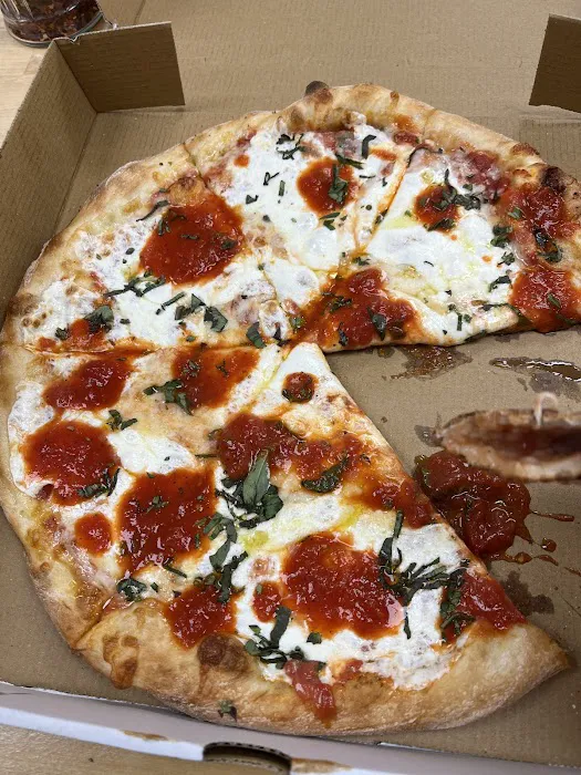 El Forno Pizza & Grill Picture 8