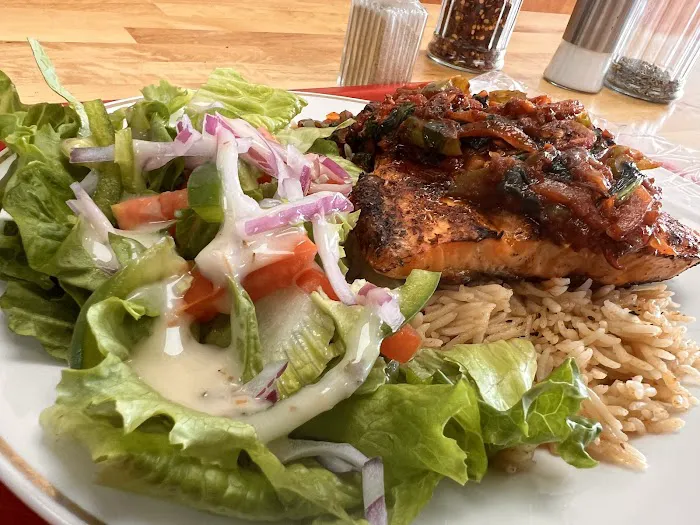 El Forno Pizza & Grill Picture 2