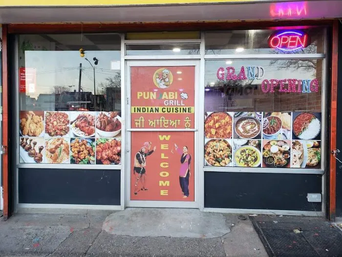 Punjabi Grill Picture 1