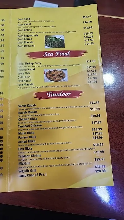 Punjabi Grill Picture 10
