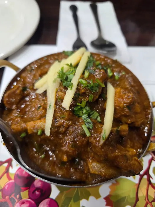 Punjabi Grill Picture 2