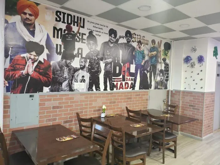 Punjabi Grill Picture 8