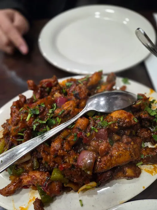 Punjabi Grill Picture 5