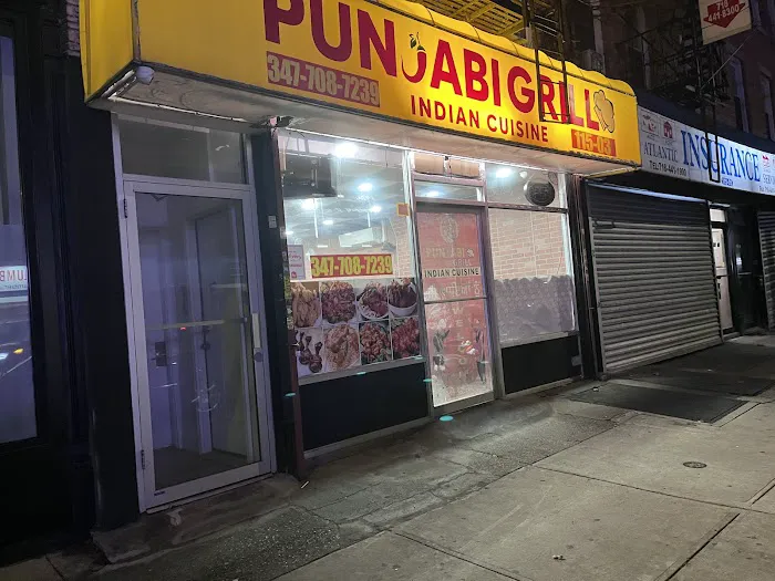 Punjabi Grill Picture 4
