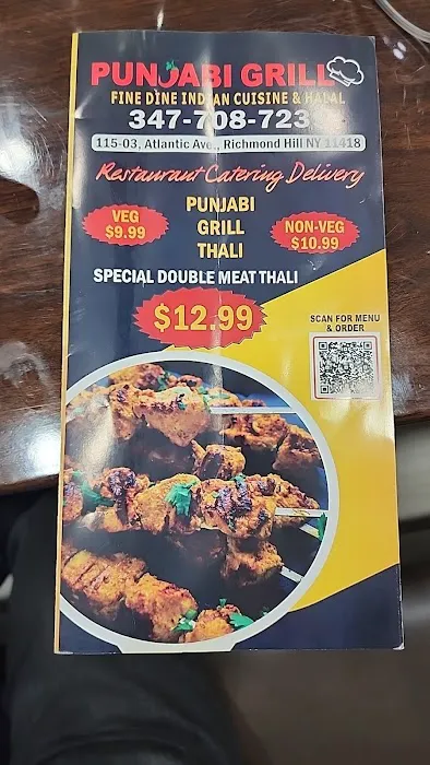 Punjabi Grill Picture 7