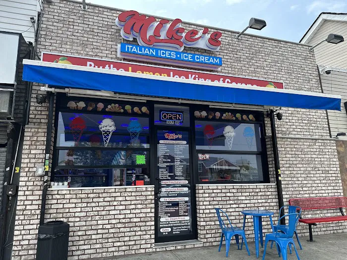 Mike’s Italian Ices & Ice Cream Picture 9