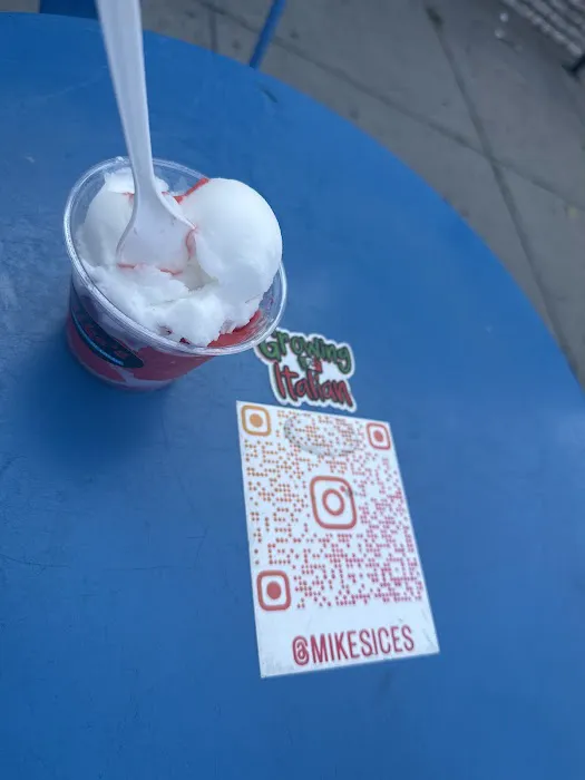 Mike’s Italian Ices & Ice Cream Picture 3