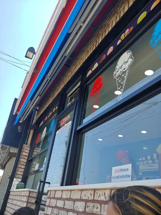 Mike’s Italian Ices & Ice Cream Picture 1