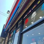 Mike’s Italian Ices & Ice Cream
