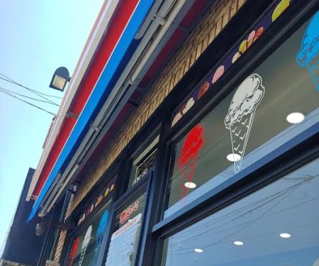 Mikeu2019s Italian Ices & Ice Cream