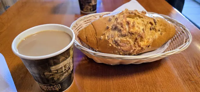 Tajadas bakery Picture 5