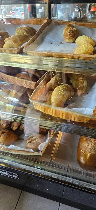 Tajadas bakery Picture 2