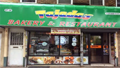 Tajadas bakery Picture 7