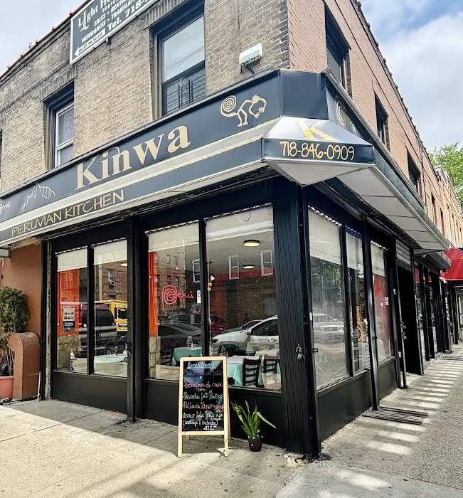 Kinwa Peruvian Kitchen Picture 7
