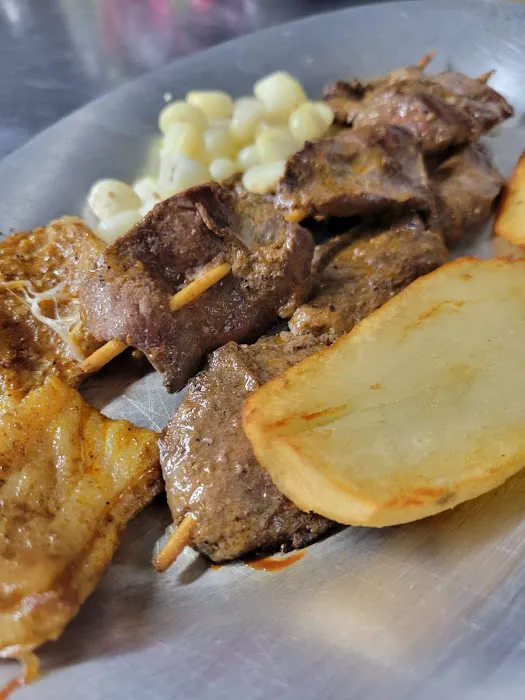 Kinwa Peruvian Kitchen Picture 6