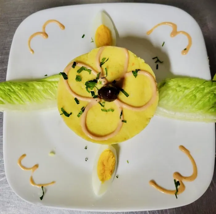 Kinwa Peruvian Kitchen Picture 4