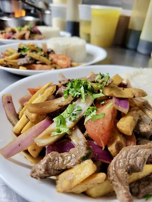 Kinwa Peruvian Kitchen Picture 9