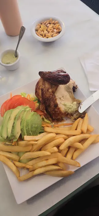 Kinwa Peruvian Kitchen Picture 8