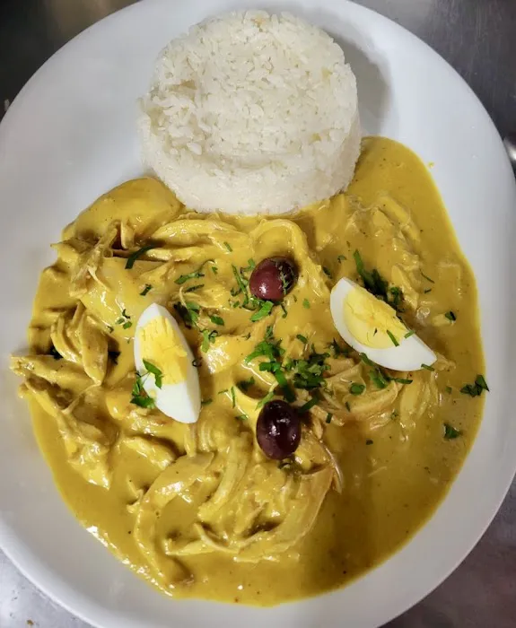 Kinwa Peruvian Kitchen Picture 2